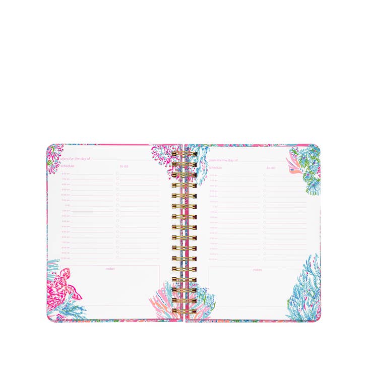 To Do Planner | Seaing Things
