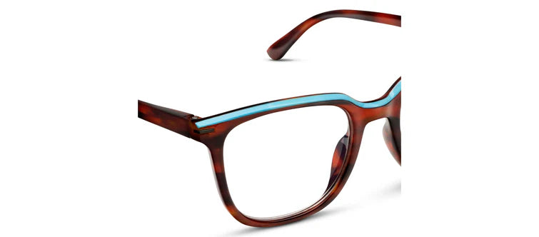 Peepers | Dante | Tortoise Horn