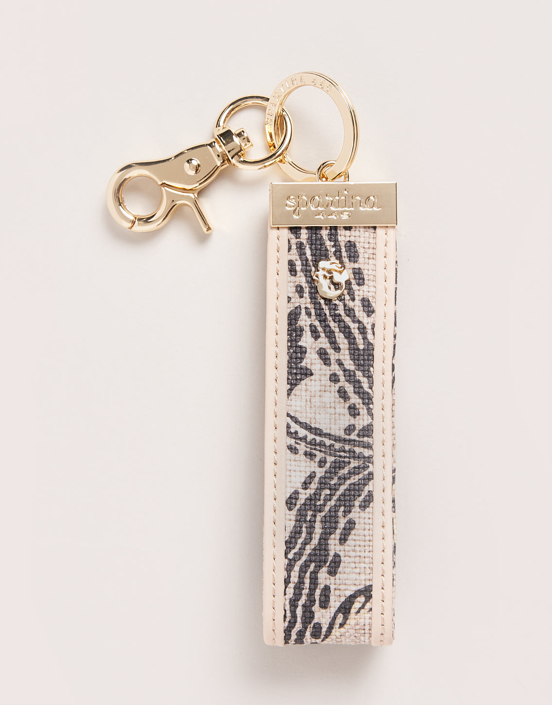 Bellinger Grab-n-Go Keychain