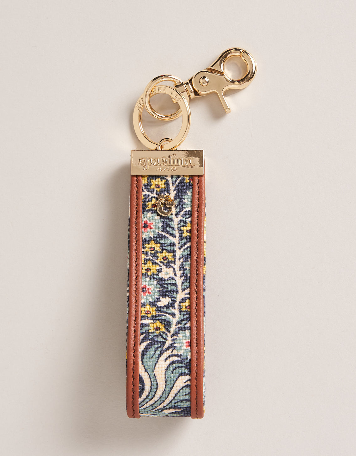 Jones Hundred Grab-n-Go Keychain