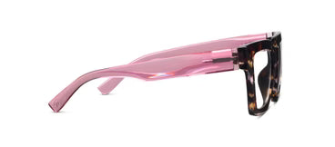 Peepers | Take a Bow | Pink Botanico/Pink