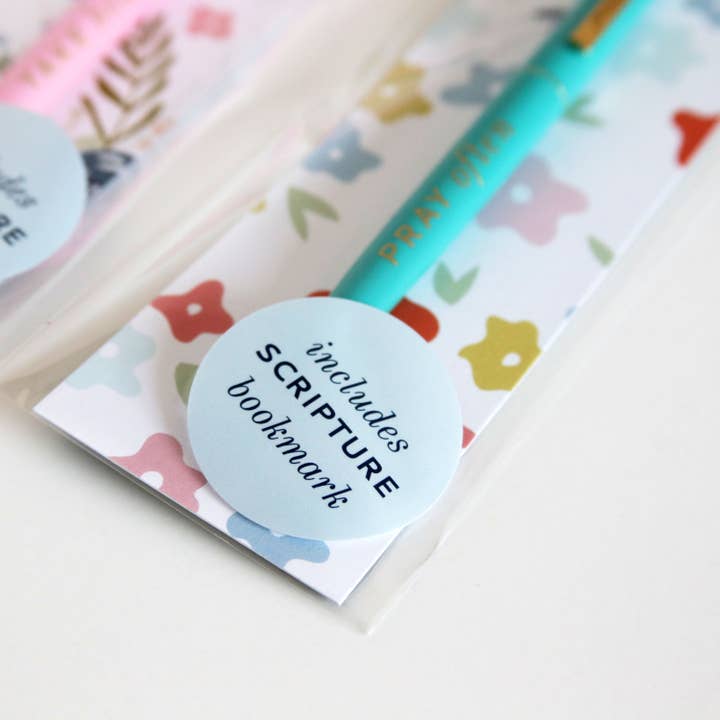 Inspirational Pen | Pray Often