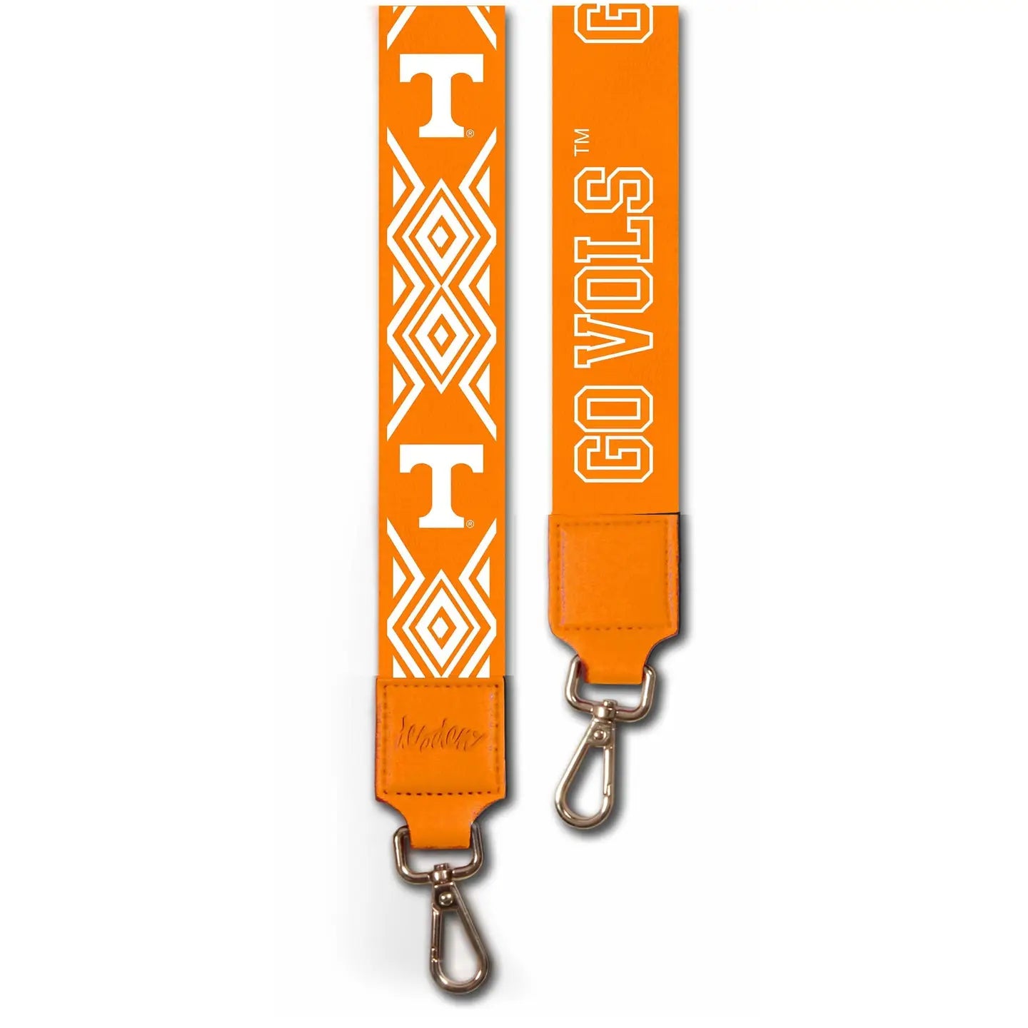 Printed Purse Strap | Tennessee