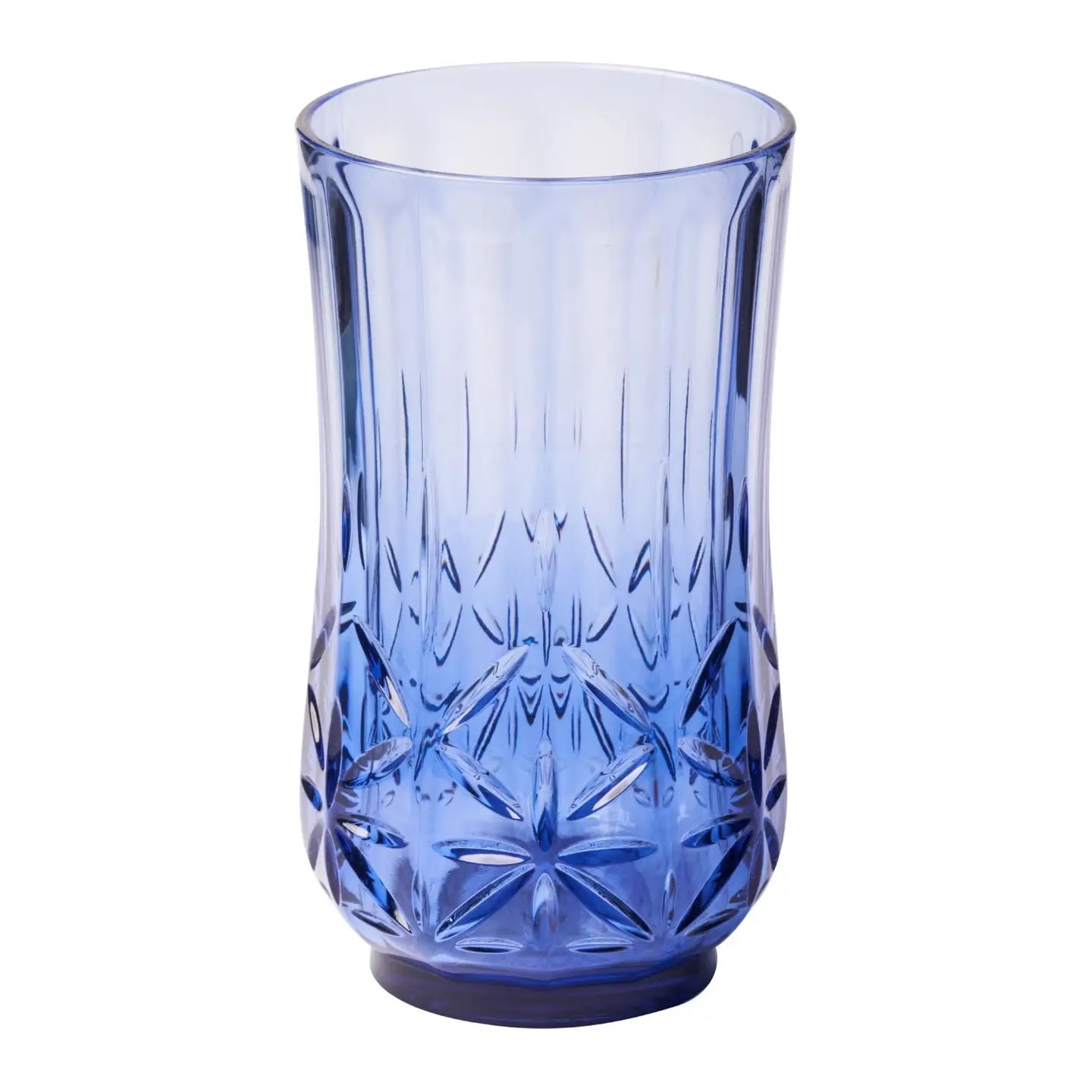 Classic Tall Tumbler | Cobalt