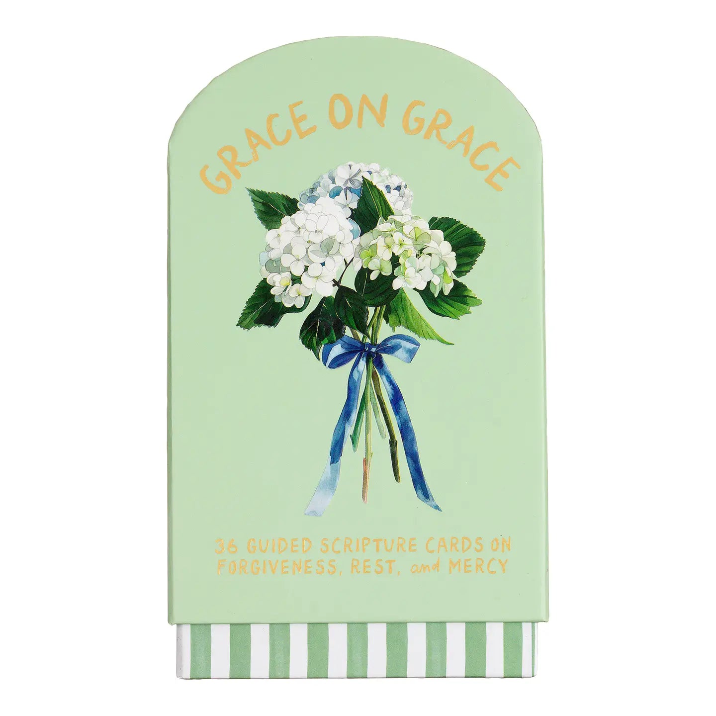 Grace Upon Grace Guided Cards