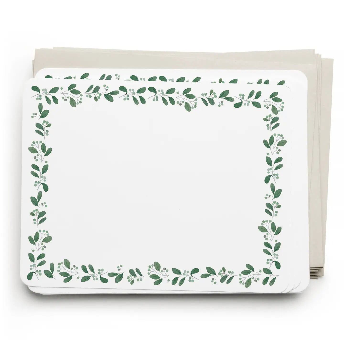 Flat Note Set | Chirps and Cheers