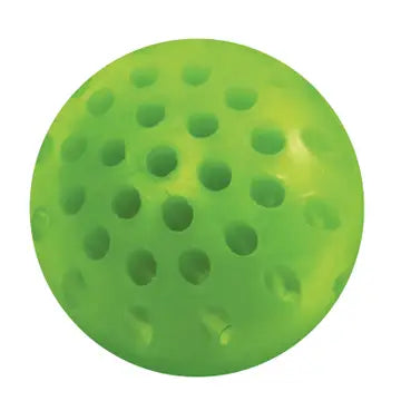 Glitter Punch Balloon | Sticky Wall Balls