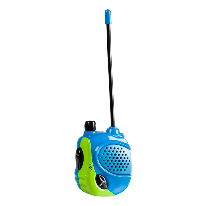 Outdoor Discovery Mini Walkie Talkie | Set of 2