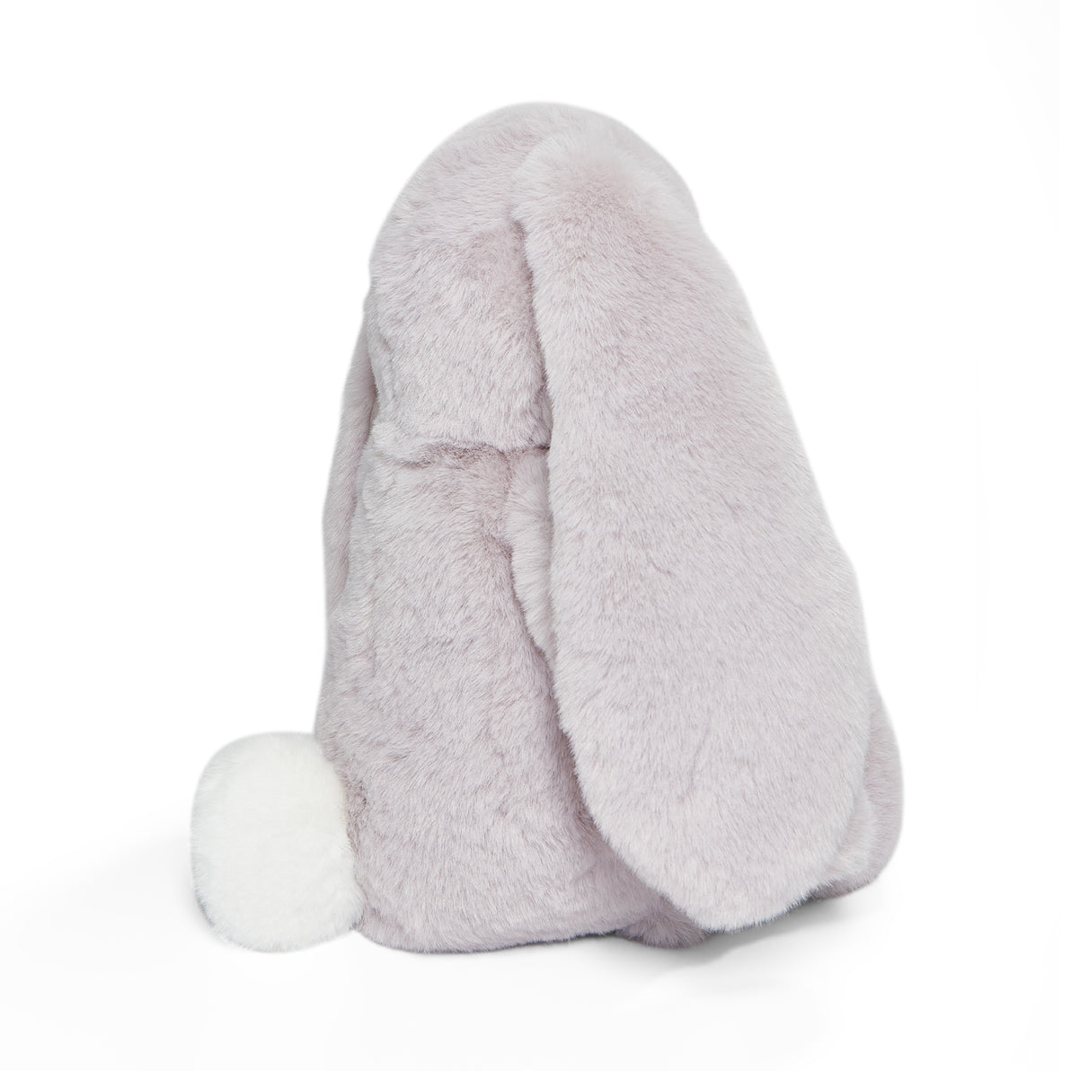 Little Nibble Bunny - Lilac Marble
