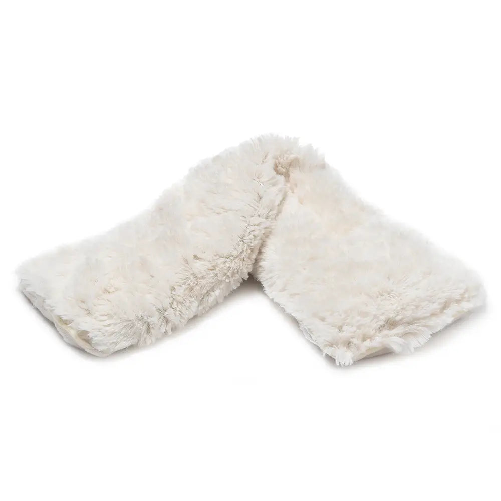 Warmie Wrap | Cream