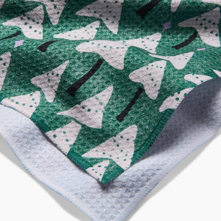 Tea Towel | Angelina