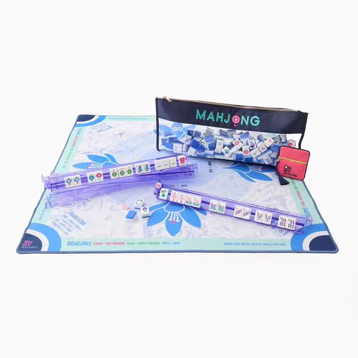 Mahjong Mat | Lola