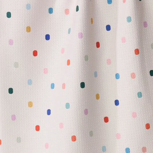 Tea Towel | Tile Shuffle