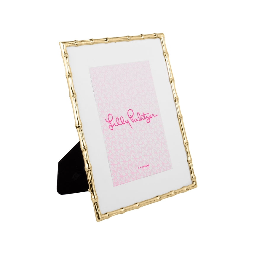 Large Picture Frame | Bamboo