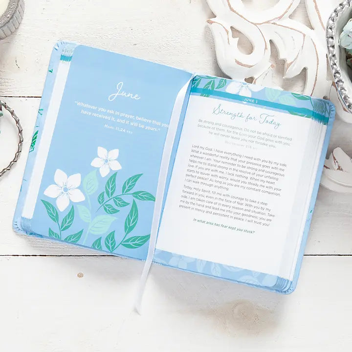 365 Days of Prayer For Grief and Loss