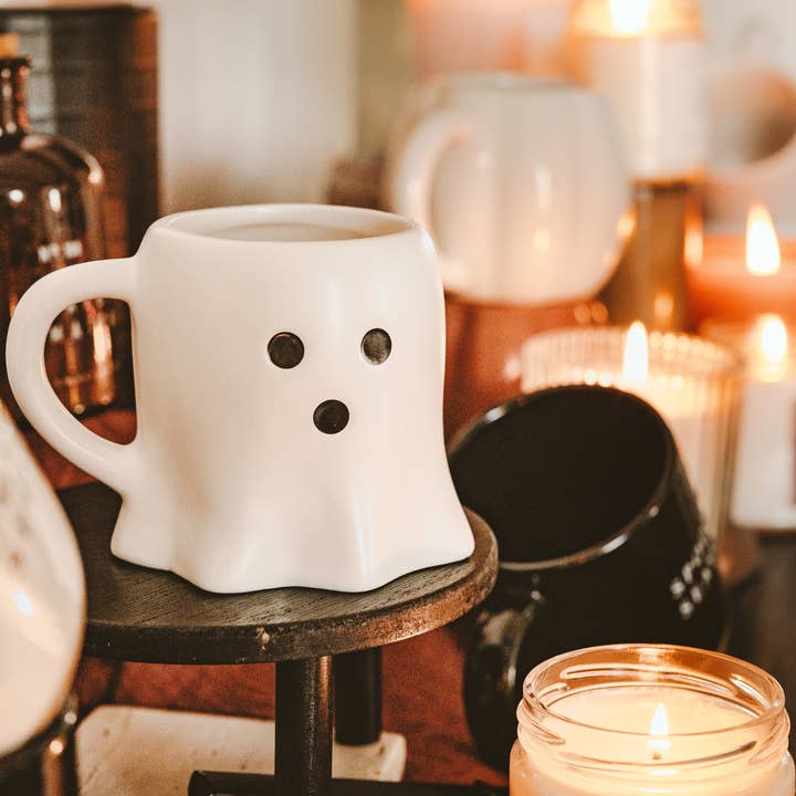 Coffee Mug | Ghost