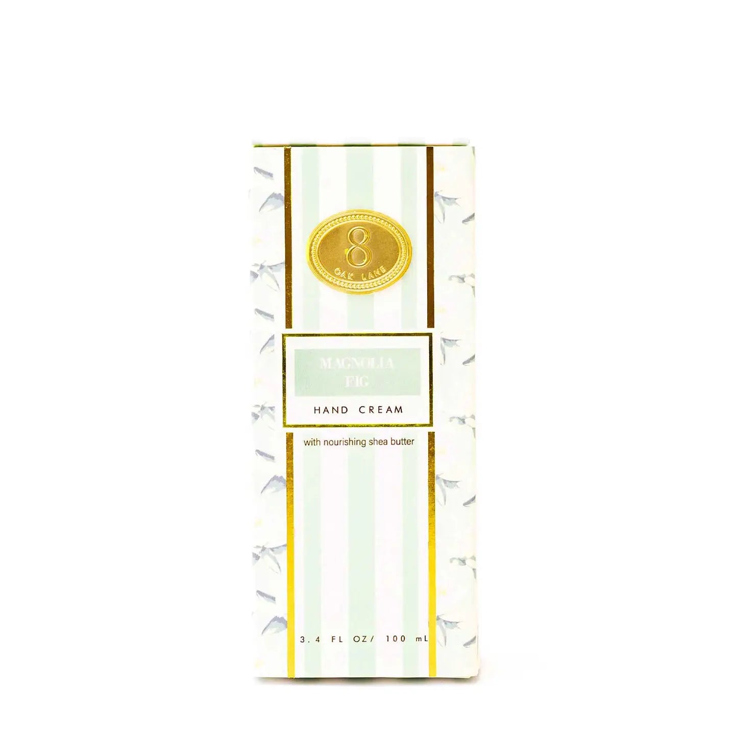100ml Boxed Hand Cream | Magnolia Fig