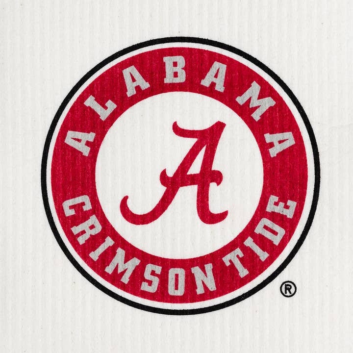 Wet It! | University of Alabama