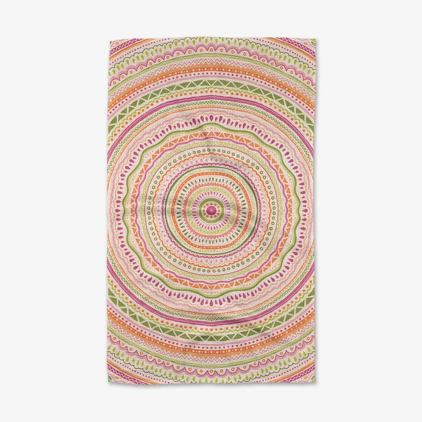 Tea Towel | Bohemian Spring