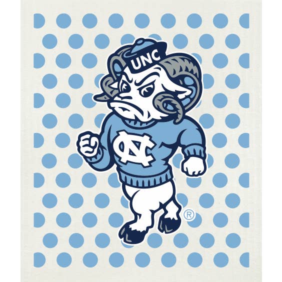 Wet It! | University of North Carolina #2