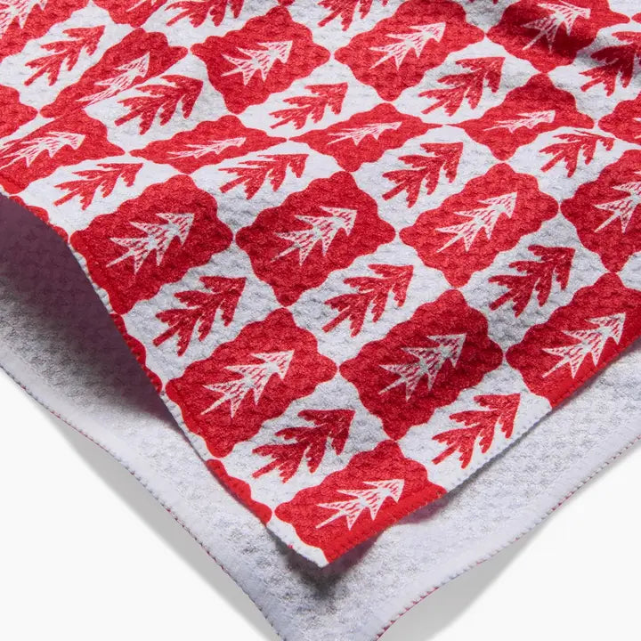 Tea Towel | Louis Pines