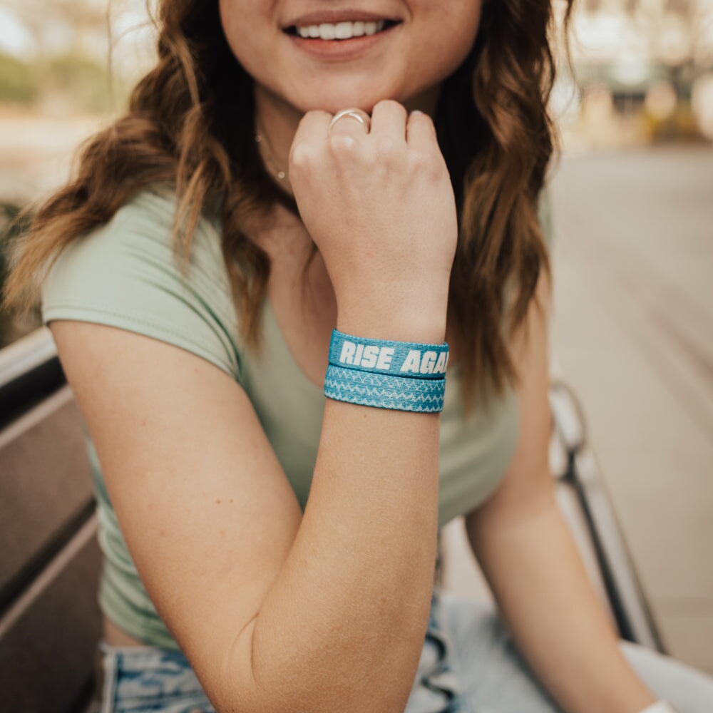 ZOX Interactive Bracelet | Rise Again