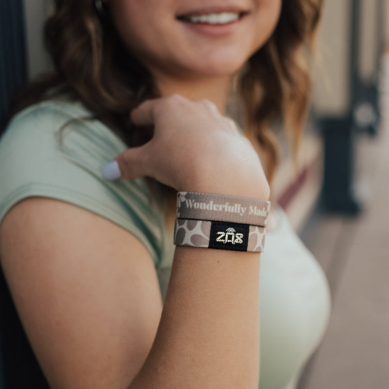 ZOX Interactive Bracelet | Wonderfully Made