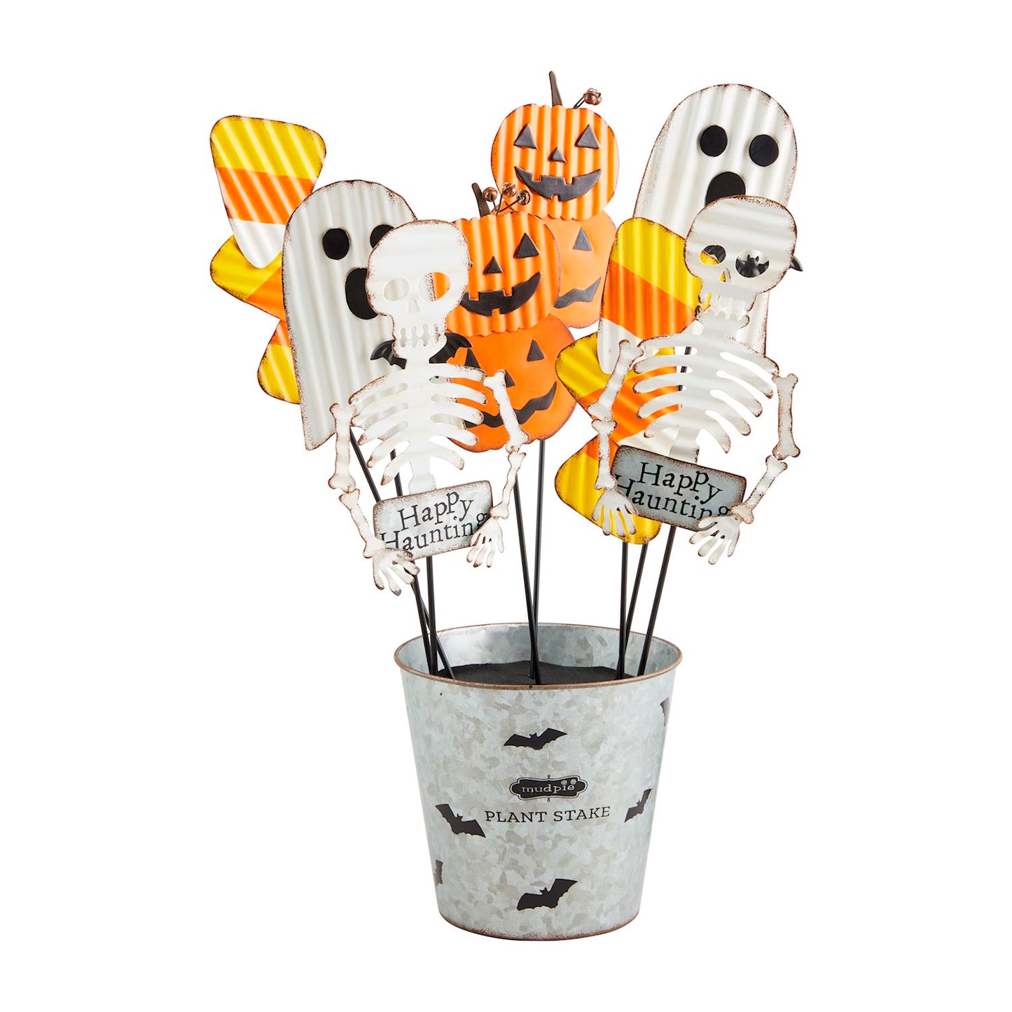 Halloween Plant Stakes | Assorted Styles