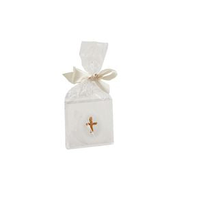 Mini Cross Acrylic Sitter