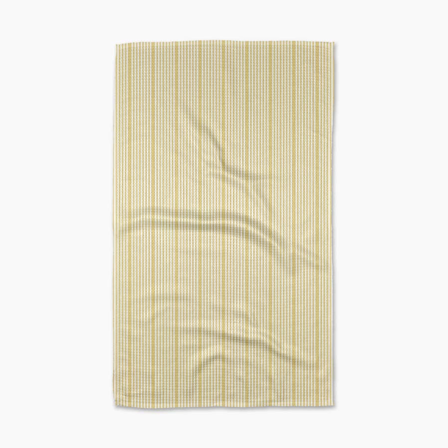 Tea Towel | Lemon Ice