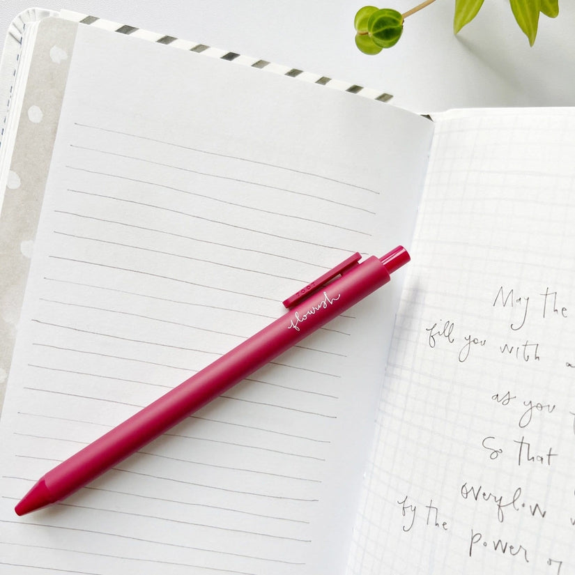 Jotter Pen | Flourish