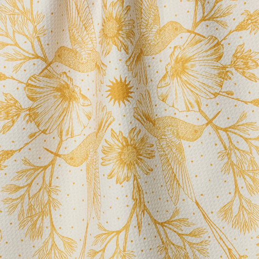 Tea Towel | Gilded Nectar
