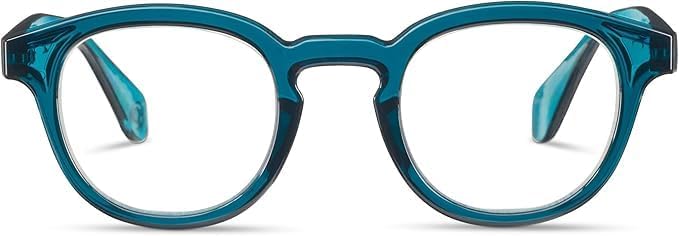 Peepers | Asher | Teal