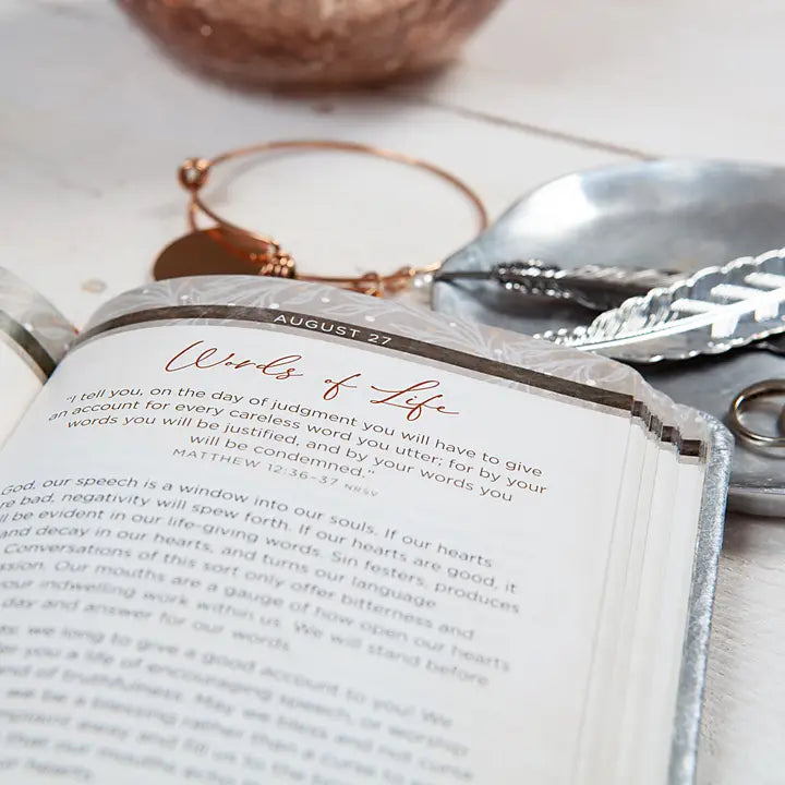 365 Days of Prayer For Couples