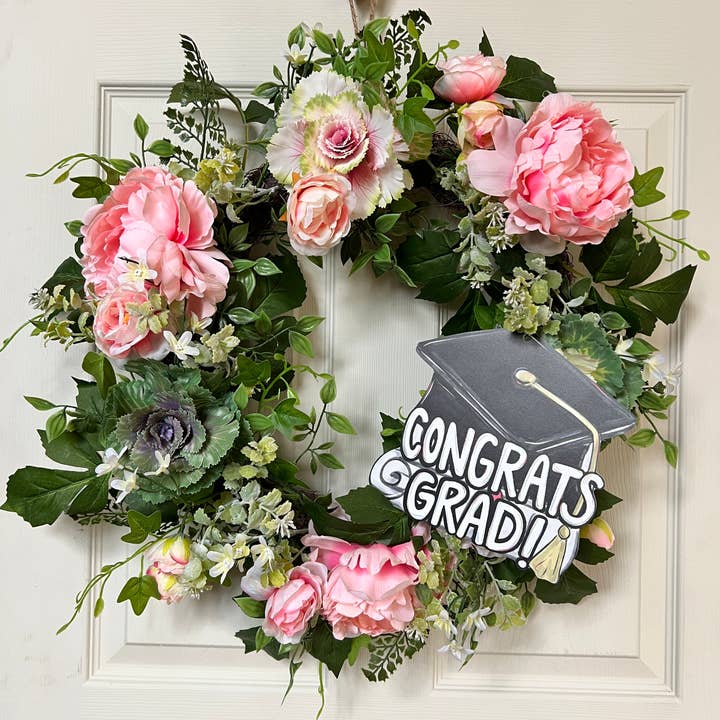 Decornament | Congrats Grad!