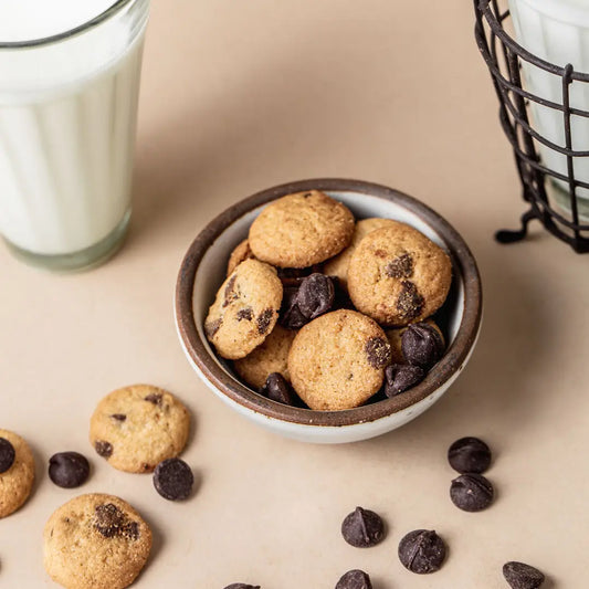 Pint Jar | Choc Chip | Father's Day