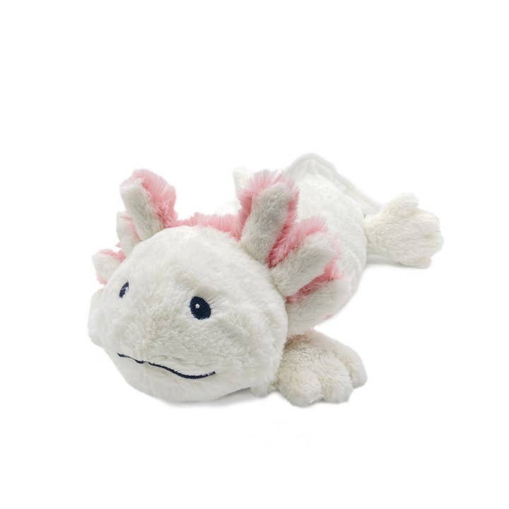 Warmie Junior | Axolotl