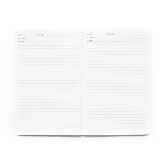Sermon Notes | Vision