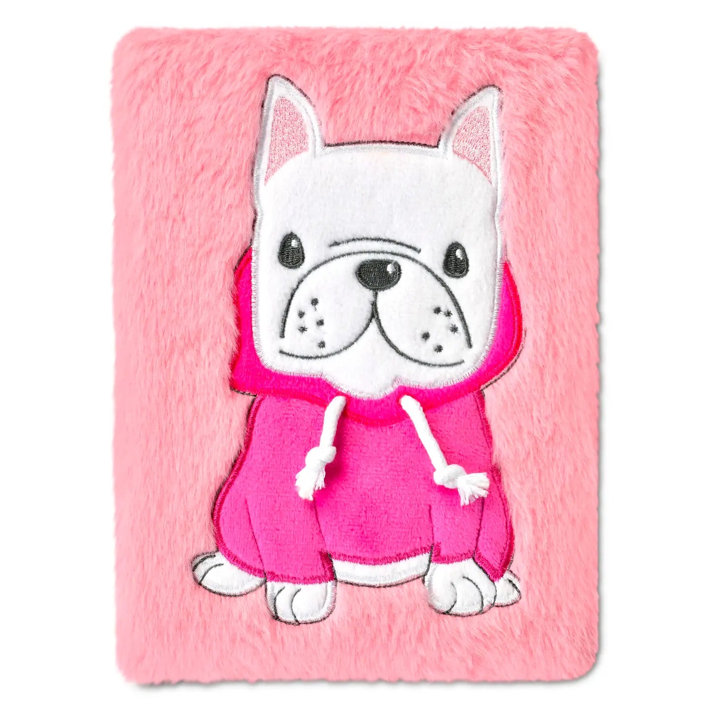 Frenchie Journal