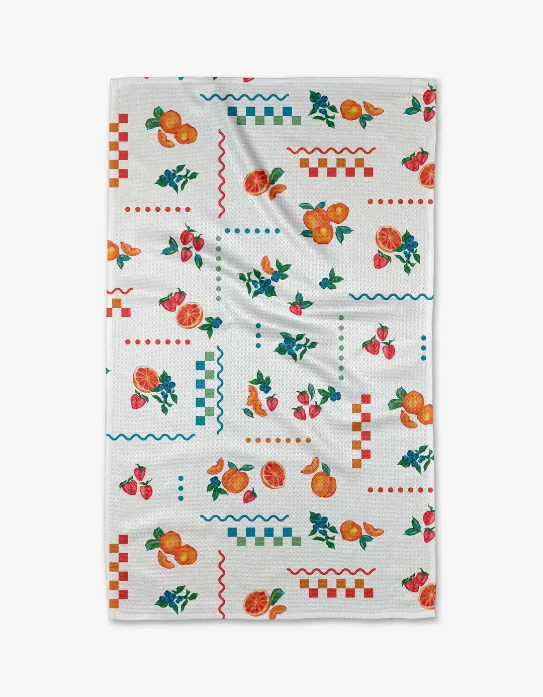 Tea Towel | Sweet Pickings