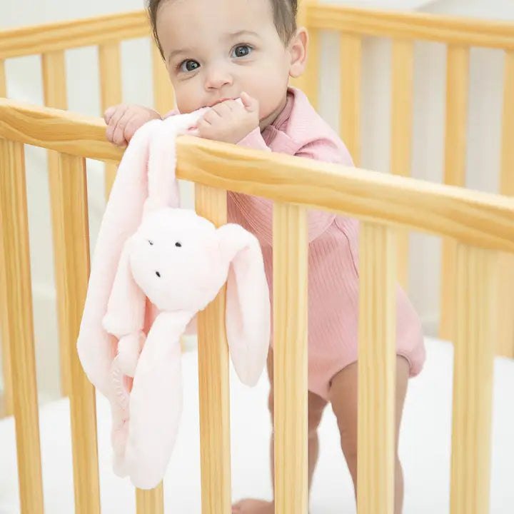 Teether Buddy | Betty the Bunny