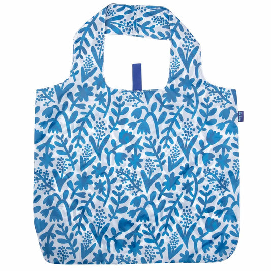 ‘Blu Bag’ Reusable Shopper