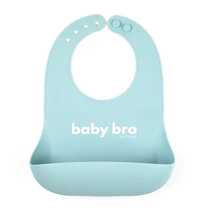 Wonder Bib | Baby Bro