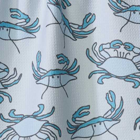 Tea Towel | Coastal Crew