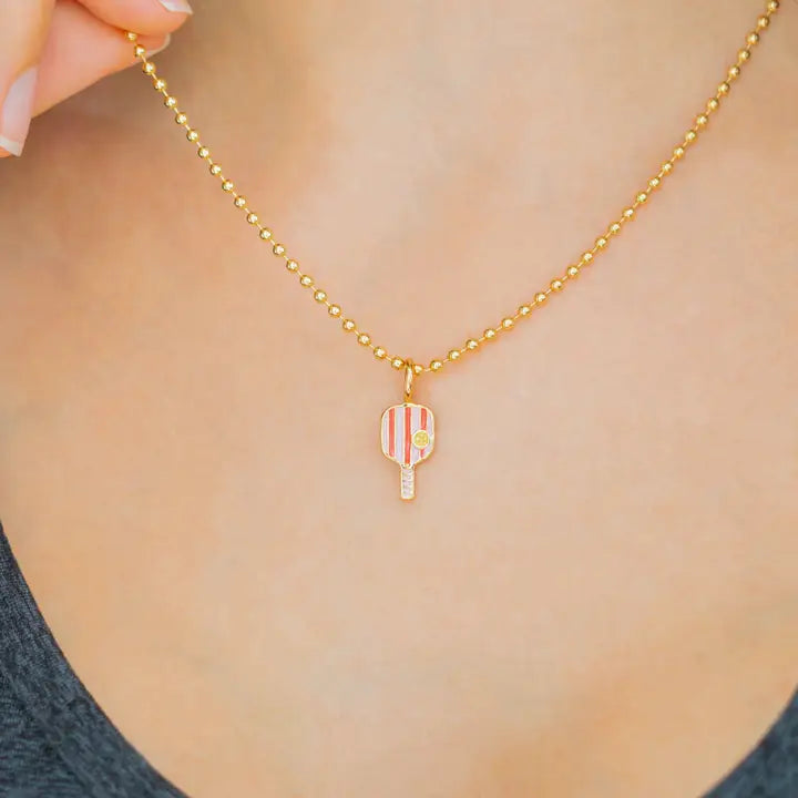 Charm Garden | Pickleball