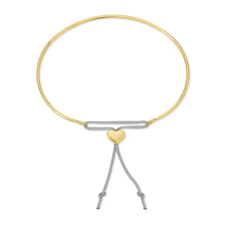 Reminder Bracelet | Loved | Heart