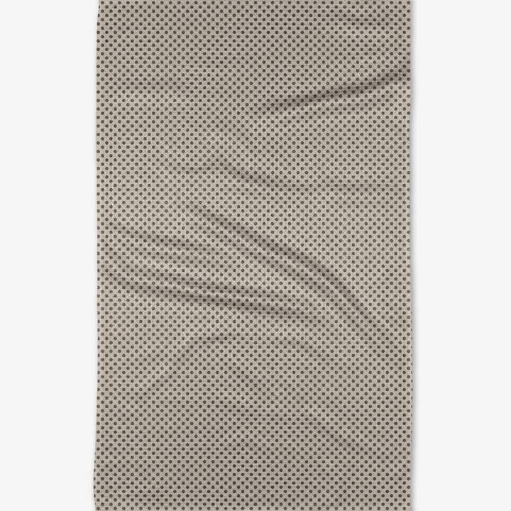 Tea Towel | Pebble