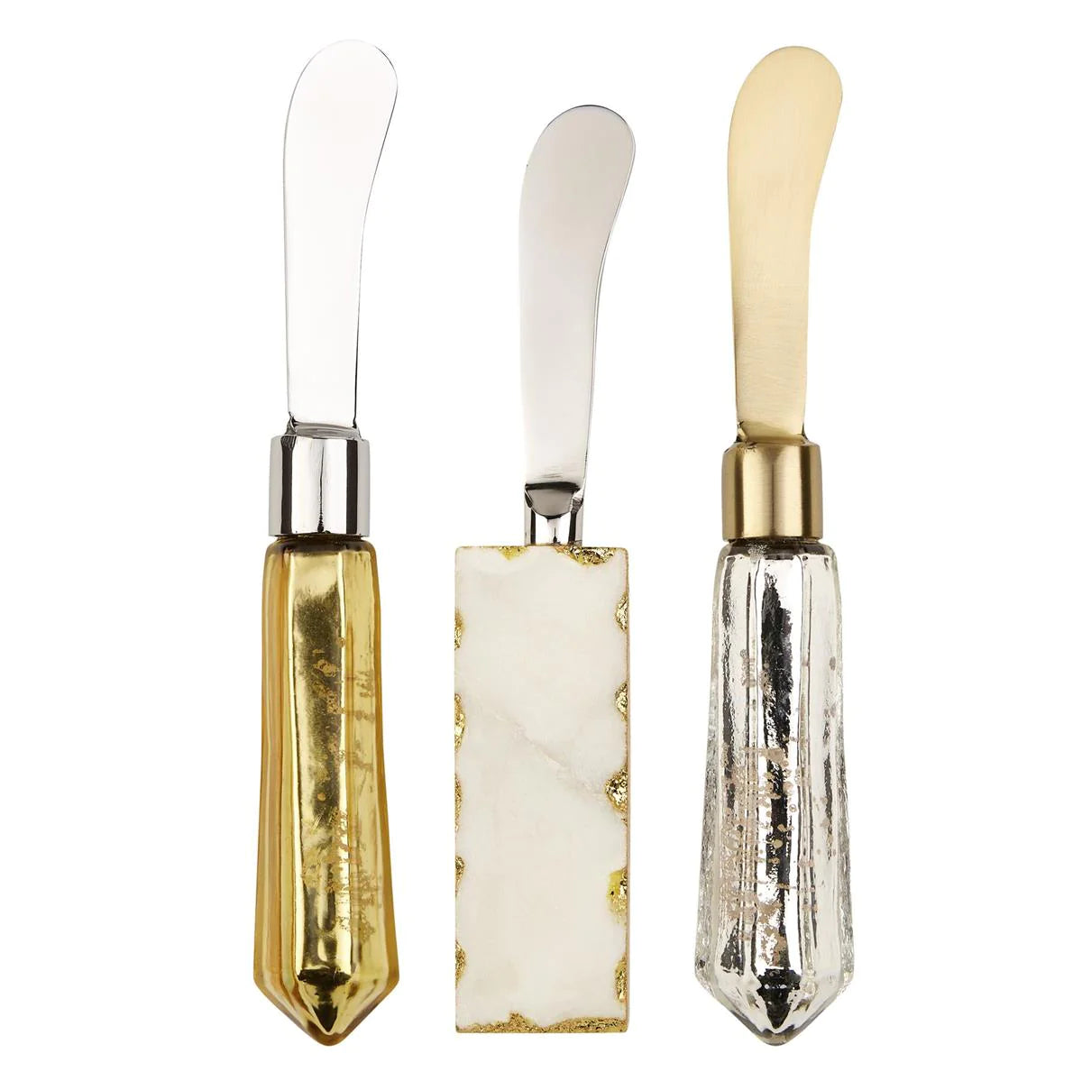 Marble Spreaders