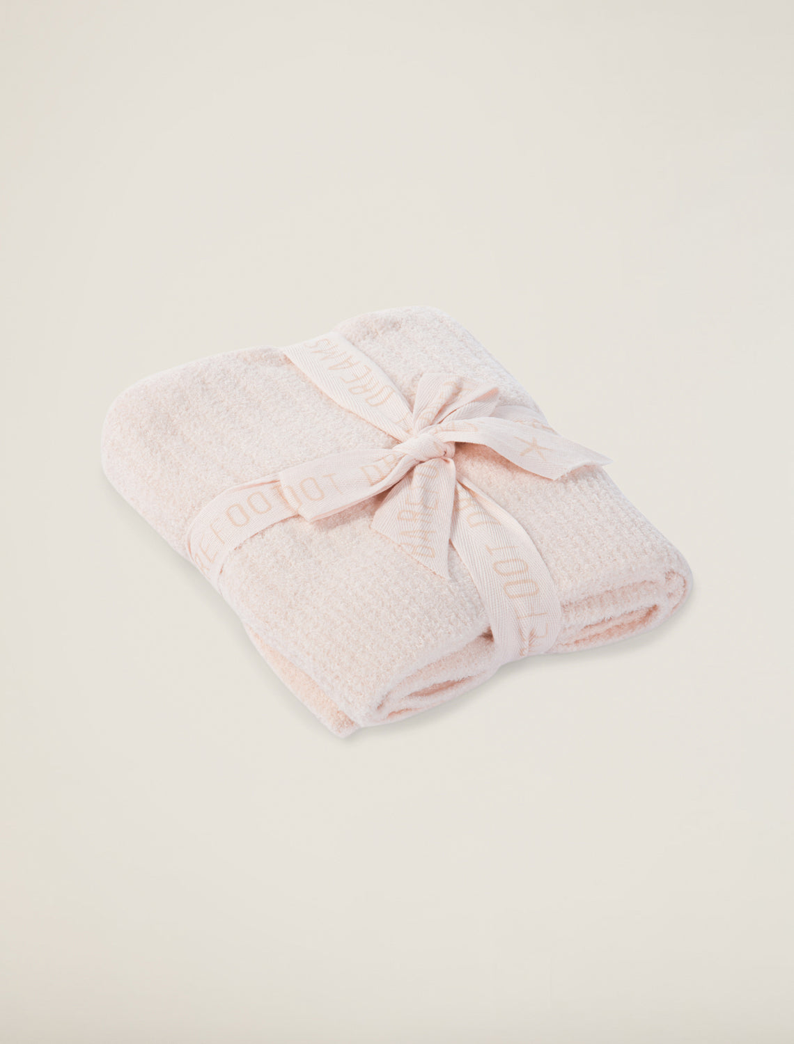 CozyChic Lite Ribbed Blanket | Pink