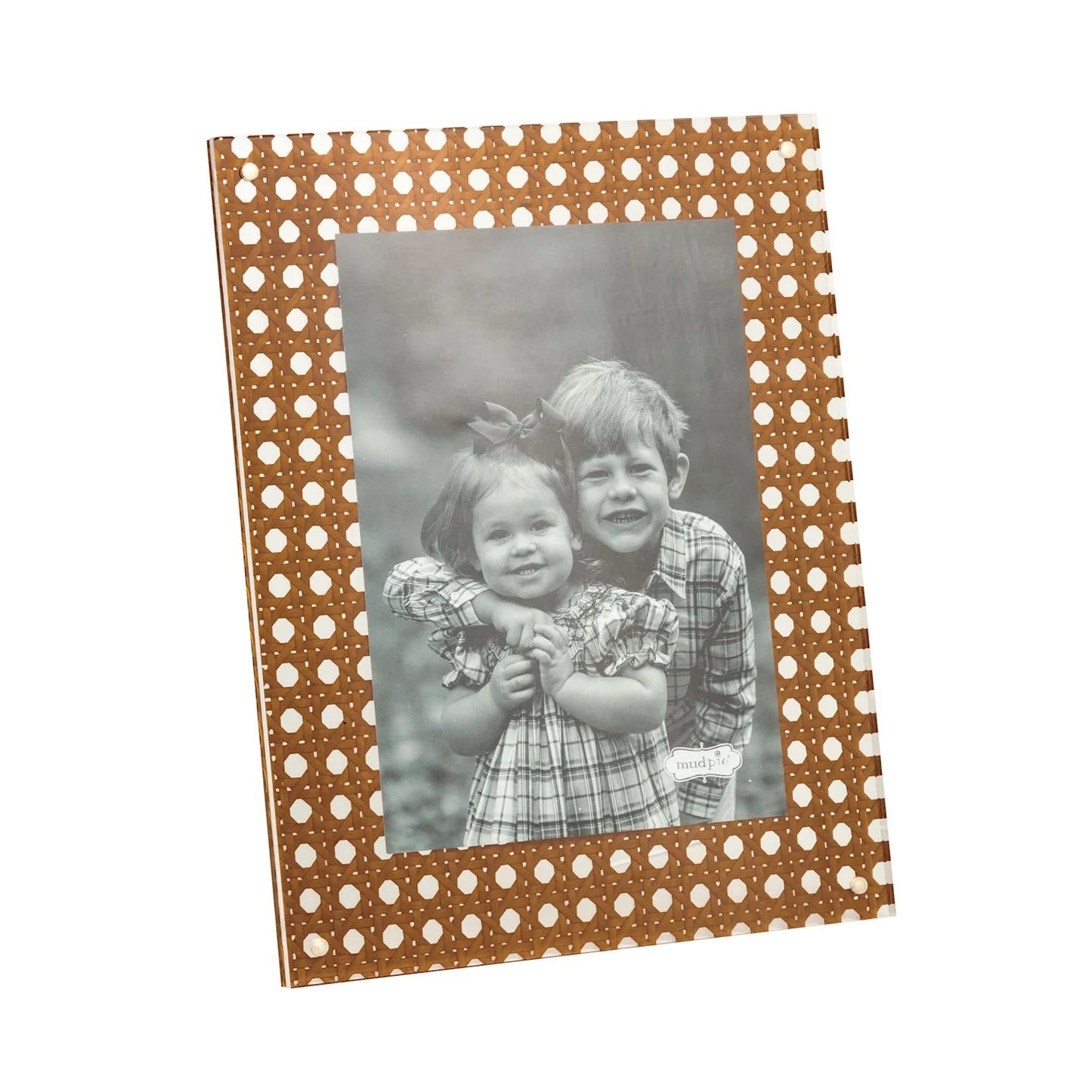 Cane Acrylic Frame 5x7